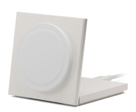 Ładowarka do smartfonów Native Union Rise Solo Qi2 wireless charger sandstone